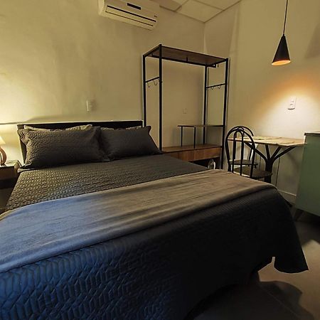Villa Bilac - Studios Proximo A Vila Germanica Bairro Da Velha Blumenau Eksteriør bilde