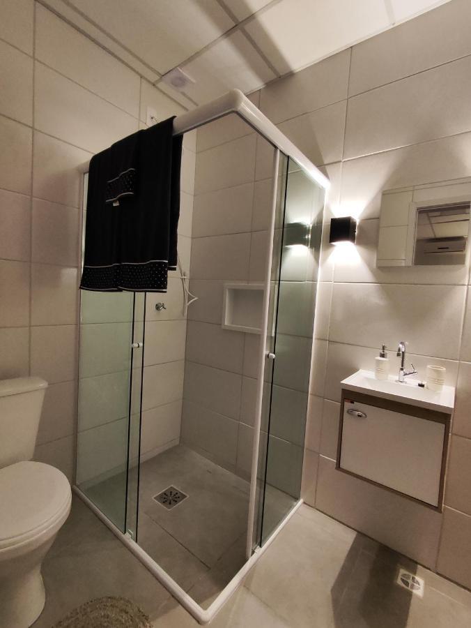Villa Bilac - Studios Proximo A Vila Germanica Bairro Da Velha Blumenau Eksteriør bilde
