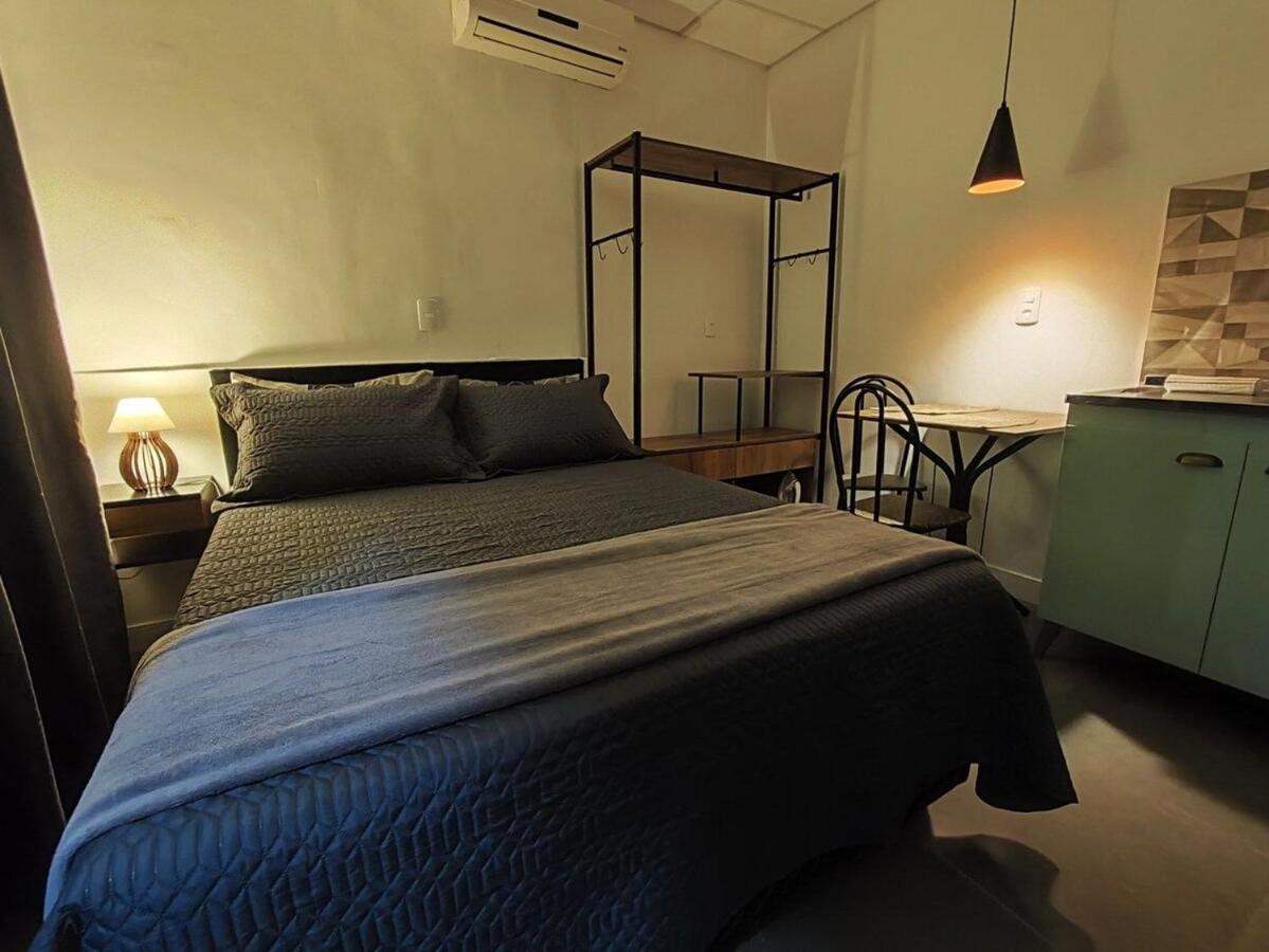 Villa Bilac - Studios Proximo A Vila Germanica Bairro Da Velha Blumenau Eksteriør bilde