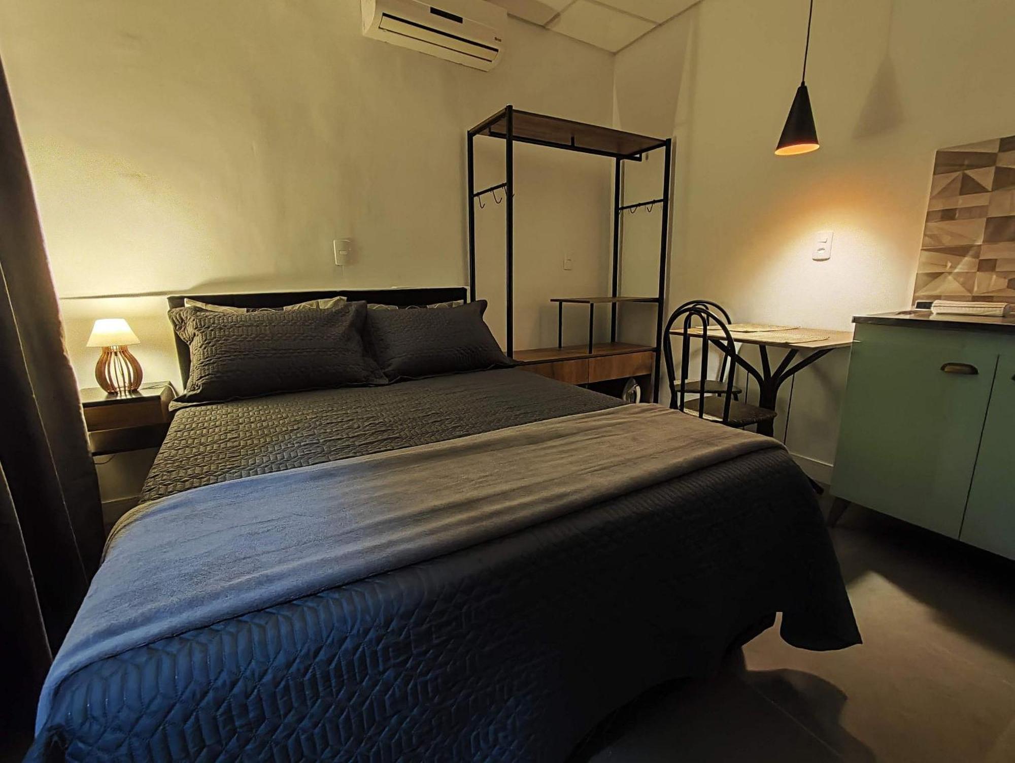 Villa Bilac - Studios Proximo A Vila Germanica Bairro Da Velha Blumenau Eksteriør bilde