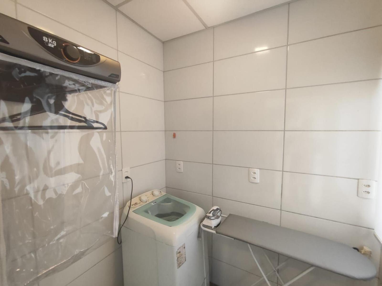 Villa Bilac - Studios Proximo A Vila Germanica Bairro Da Velha Blumenau Eksteriør bilde