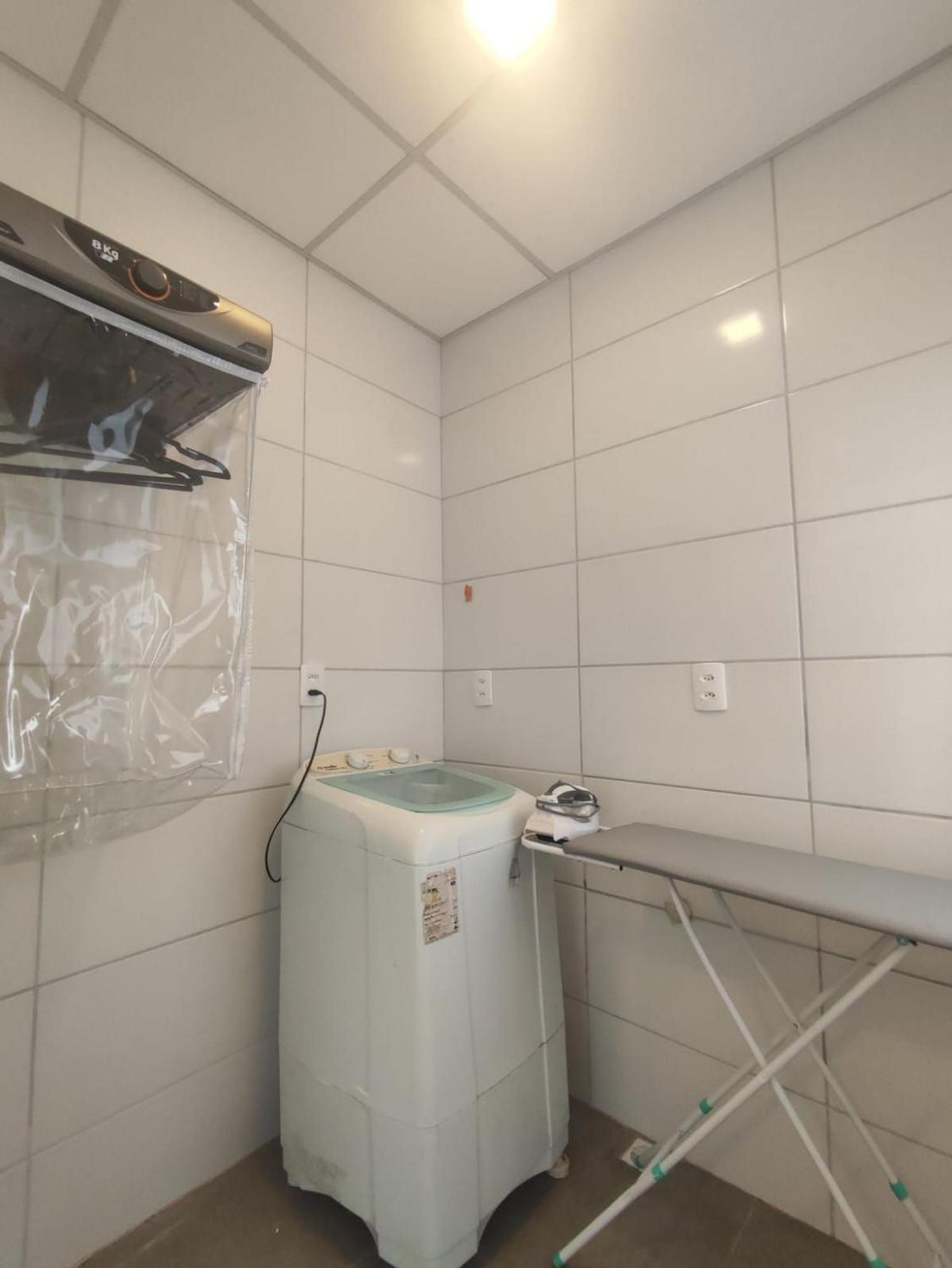 Villa Bilac - Studios Proximo A Vila Germanica Bairro Da Velha Blumenau Eksteriør bilde