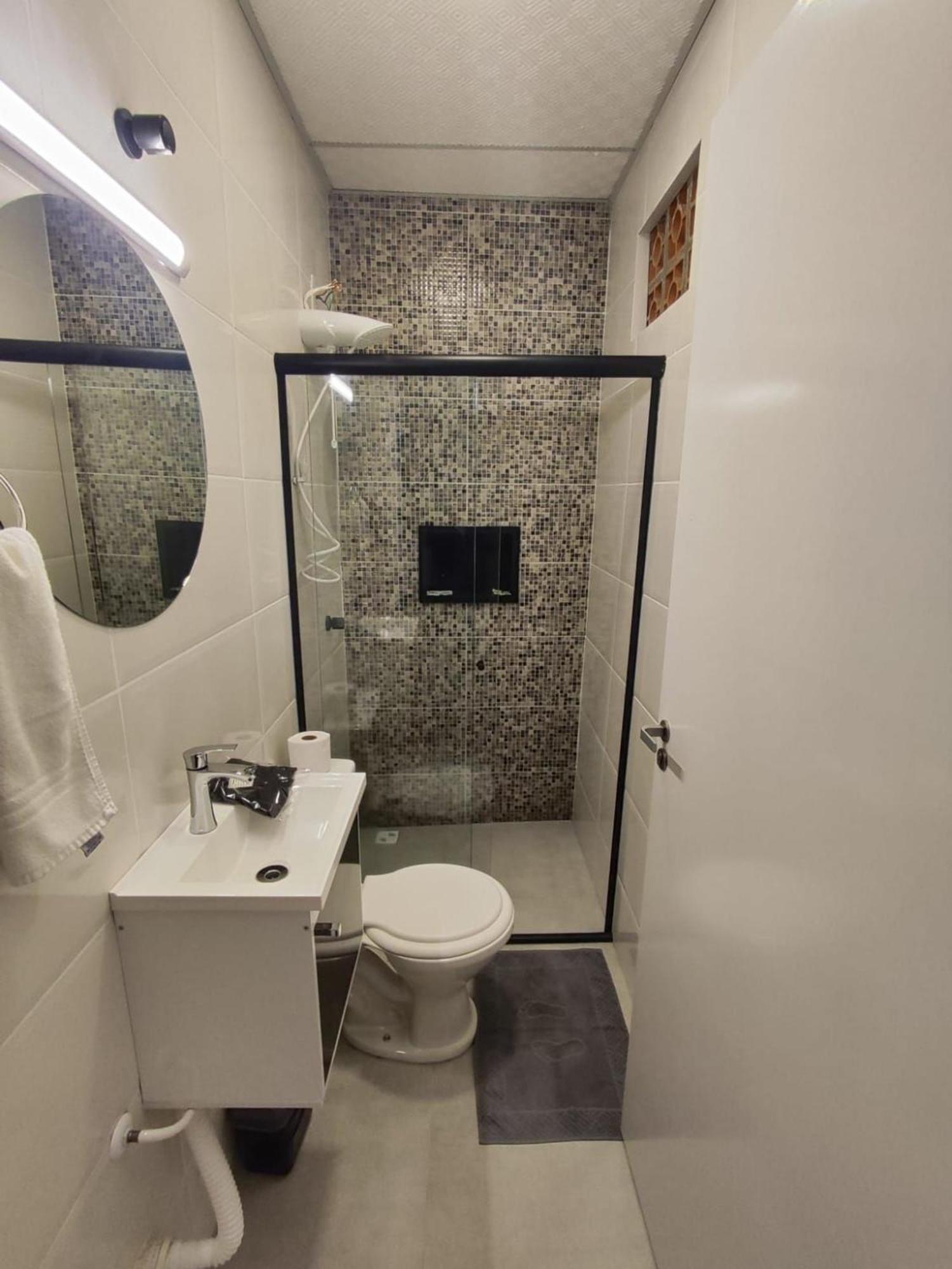 Villa Bilac - Studios Proximo A Vila Germanica Bairro Da Velha Blumenau Eksteriør bilde